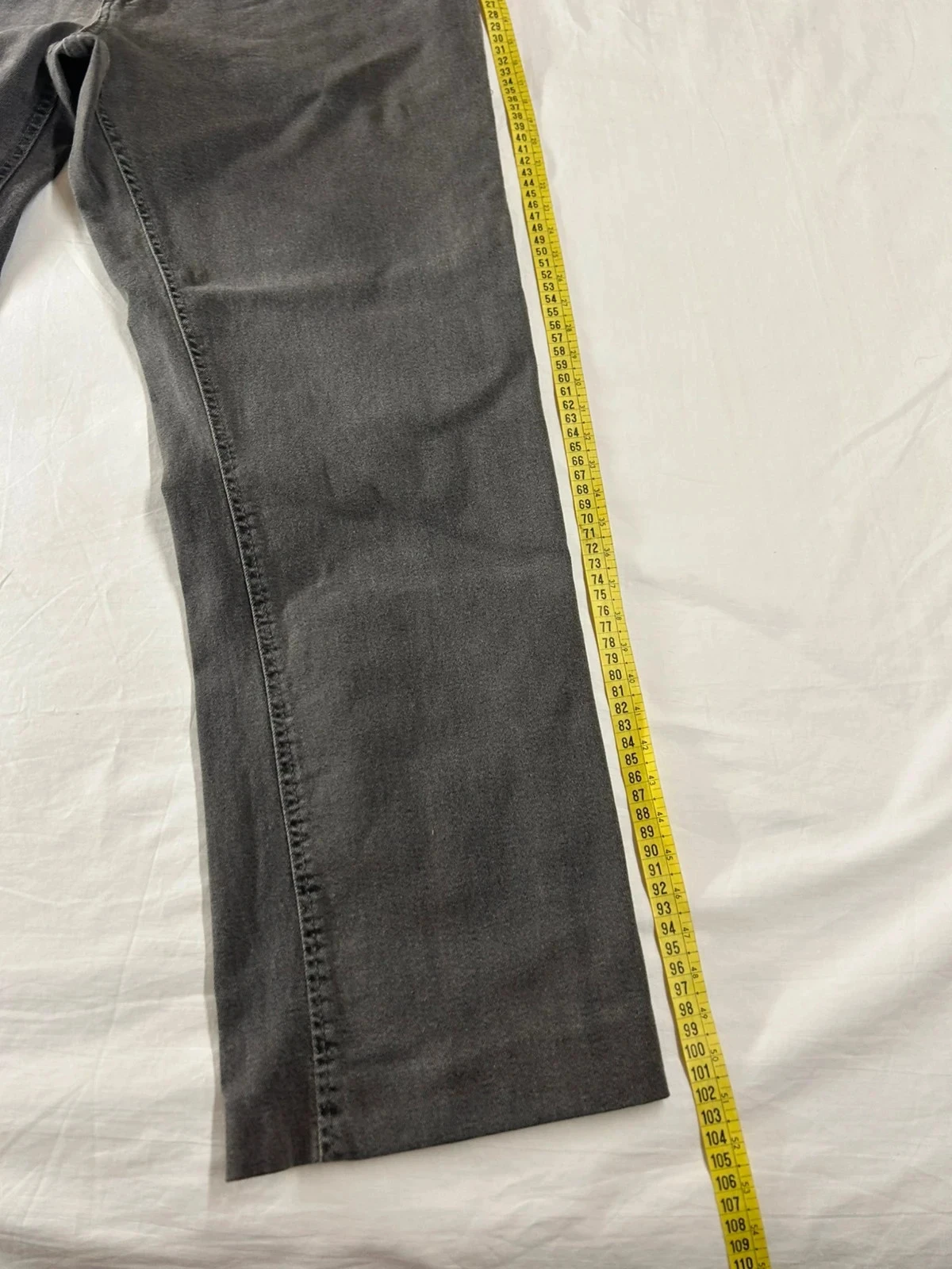 Jean coupe droite atlas voor heren – photo 4